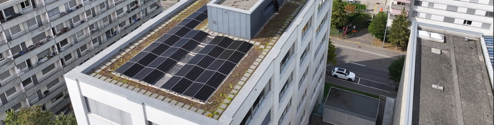 Gewerblich-industrielles Bildungszentrum Zug — Bild 2