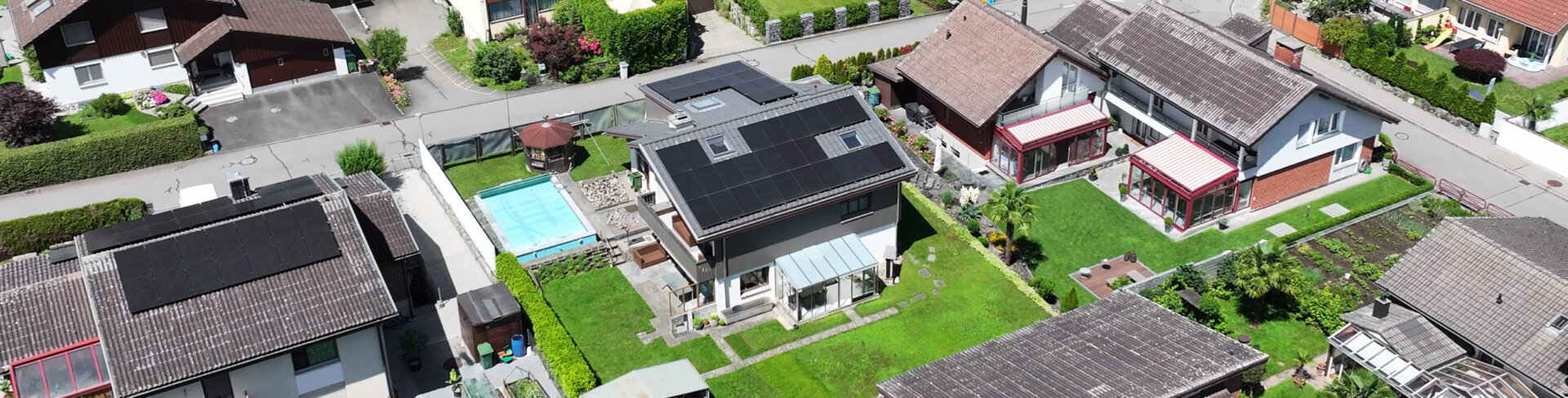 Luzern - Privat Person — Bild 2