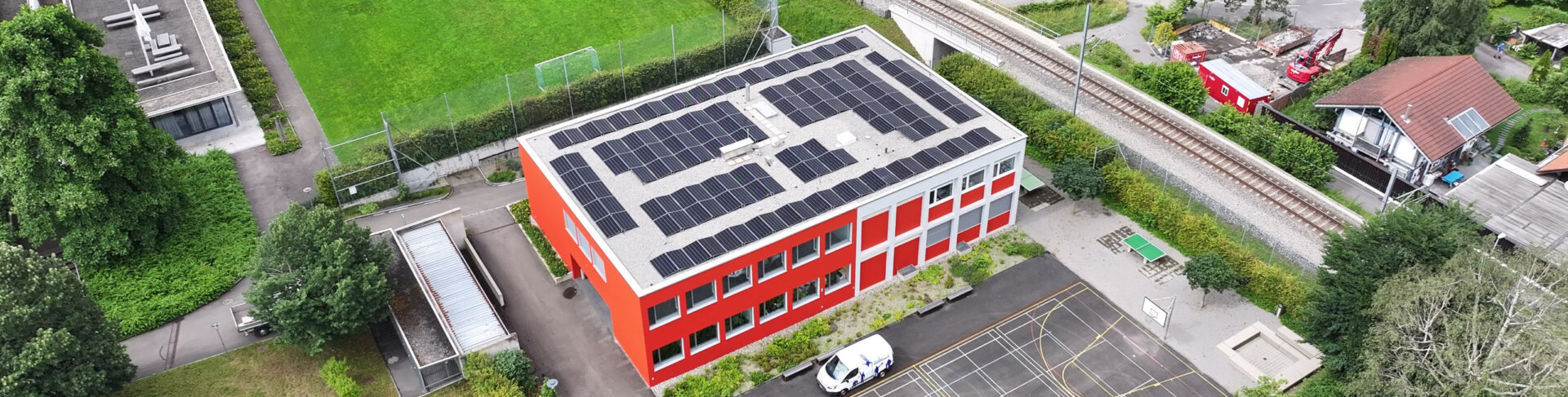 Hochbau Amt Zug — Bild 3