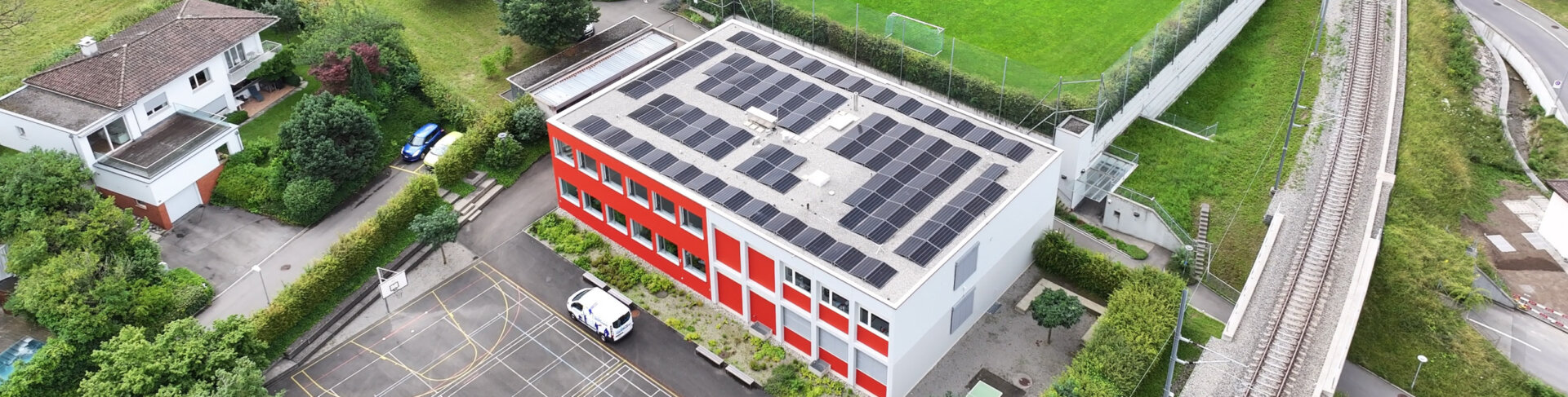 Hochbau Amt Zug — Bild 2