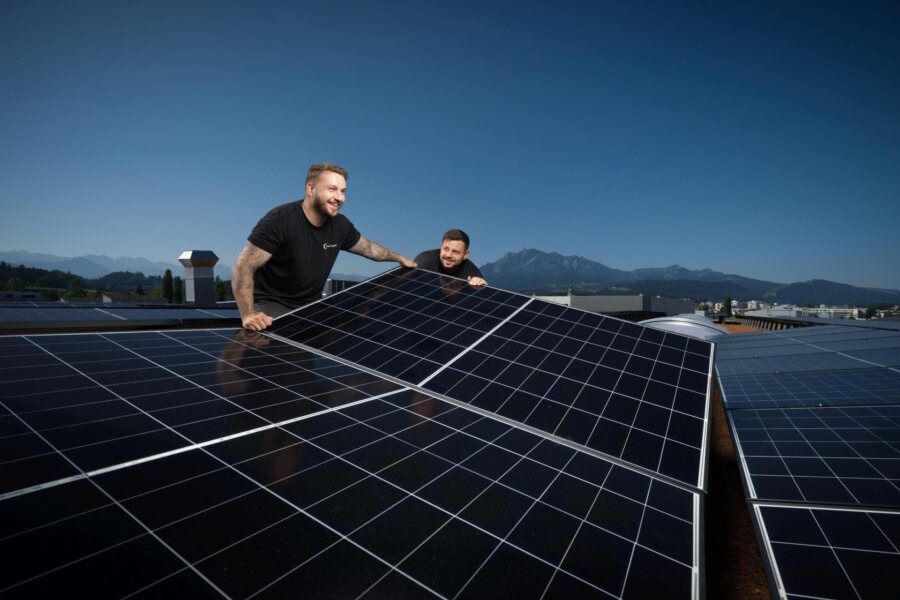 Solarsense at work 24